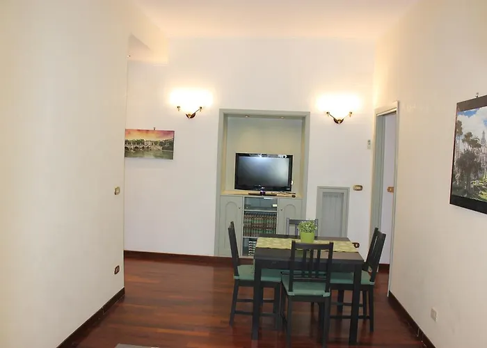 Casa Vacanze Voglia Di Roma
